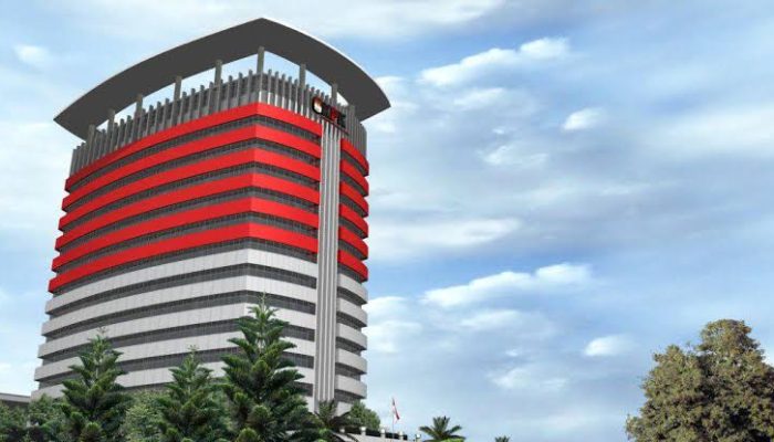 Bupati Nganjuk Terjaring OTT, KPK Sita Uang Tunai