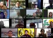 UI Luncurkan S3 Kajian Stratejik dan Global, Pertama dan Satu-satunya di Indonesia