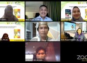 Seminar Online UI: Ragam Kearifan Lokal Aceh untuk Hadapi COVID-19