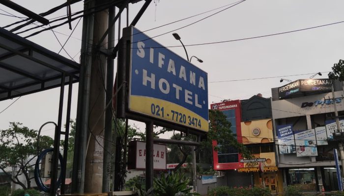 Hotel Sifaana Siap Jadi Tempat Isolasi Pasien, Pradi Apresiasi