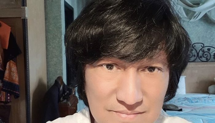 Musisi Ikang Fawzi: Depok Belum Berkembang, Butuh Walkot Baru