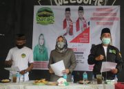 Barisan Relawan Ka’bah Deklarasi Dukung Idris-Imam