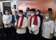 Hadapi Koalisi Gemuk di Pilkada Depok, Idris-Imam Respon Begini