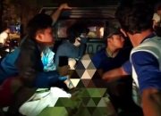 Peristiwa Ledakan Tabung Gas Tewaskan Satu Orang di Depok, Ini Kronologisnya