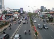 Pembatasan Aktivitas Usaha dan Warga Dilonggarkan di Depok