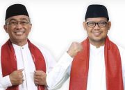 Tiga Kali Survei Hasilnya Mantep, Idris-Imam Optimis Raih Kemenangan