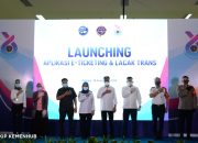 Terminal Jatijajar Diterapkan Sistem E-Ticketing