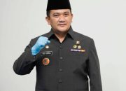 Antisipasi Banjir, Pjs Wali Kota Depok Dedi Supandi Kerahkan Satgas Banjir