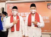 Eks Relawan Prabowo-Sandi Kepicut Program Idris-Imam