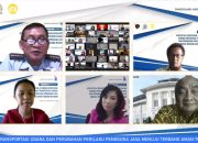 UI Kaji Sektor Transportasi Udara Sehat dan Aman di tengah Pandemi COVID-19