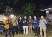 Pesan Imam ke Pemuda Depok: Menyerah Bukan Khas Kalian Wahai Pemuda
