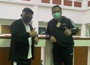 Pilkada Ajang Berkompetisi, Pradi: Bukan Bermusuhan