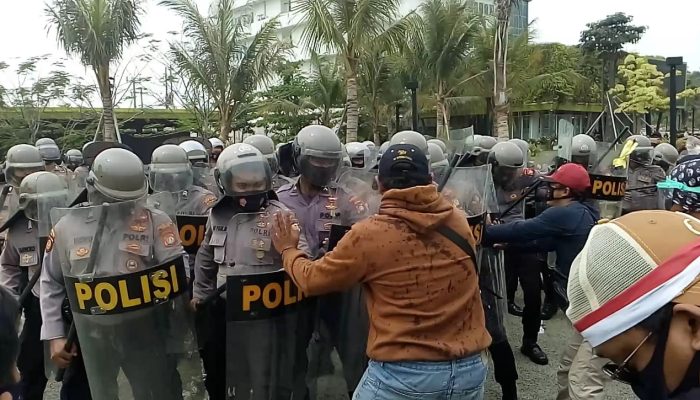 Polisi Siap Amankan Pilkada Depok 2020
