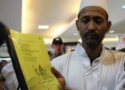 Mantan Ketua FPI Pesan Ini Jelang Pilkada Depok