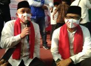 Kumpulan Alumni Pondok Modern Gontor Siap Bantu Idris-Imam di Pilkada Depok