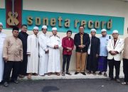 Youtuber, Pelawak, Hingga Rhoma Irama Mantap Dukung Bang Pradi