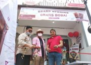 Royal Xifu Hadir di Depok