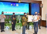 Polres Metro Depok Luncurkan 13 Program Tegakan Hukum