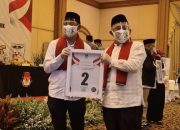 Gak Nyontek, Idris-Imam Segera Rilis Kartu Depok Sehat