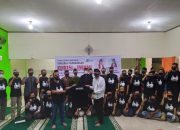 Ikatan Keluarga Santri Depok Deklarasi Idris-Imam