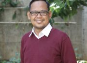 Bakal Calon Wawalkot Imam Budi Imbau Pendukung Jangan Pasang Atribut di Pohon