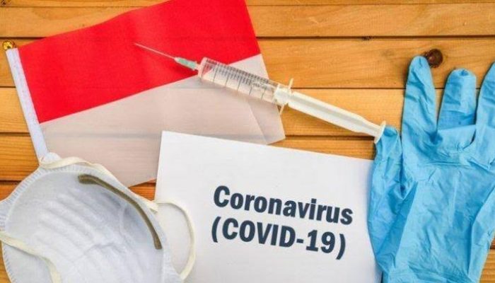 Begini Cara Lawan Serangan Corona Virus