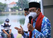 Visi Misi dan Program Kampaye di Pilkada Depok, Imam: Pasti Diimplementasikan