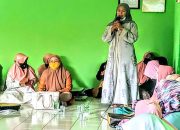 Afifah Komitmen Bangun Sekolah Aliyah dan Tsanawiyah Negeri