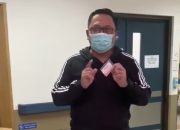 Cegah Kerumunan Massa, Pradi Usulkan Pengambilan Nomor Urut  Via Virtual Saja