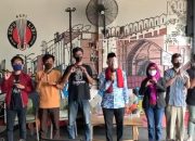 Paslon Idris-Imam Didukung Komunitas Tunarungu Depok, Karena Hal Ini