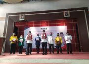 Idris-Imam Tak Gentar Lawan Koalisi Gemuk di Pilkada Depok