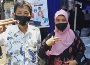 Eks Dewan PDIP Depok Pilih Idris-Imam, Alasannya Lebih Berkualitas