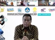 UI – PNJ Kolaborasi Wujudkan Kampus Merdeka Belajar