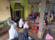 Akademisi UI Berikan Pendampingan untuk Pemulihan Usaha Mikro di Banten