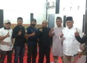 PAC Gerindra Cilodong Targetkan 70 Persen Suara Pradi-Afifah