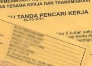 Pemohon Kartu Kuning di Depok Menurun Selama Pandemi Corona