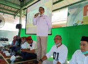 Tim Relawan Pradi-Afifah Digodok, Siapkan Reward Khusus