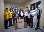 Pradi: Ini Panggilan Negara