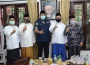 Pradi Supriatna: Di Antara Bola, Budaya, dan Ulama