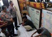 Ratusan Pelajar SMP, SMK, SMA Ikut Demo UU Cipta Kerja Diamankan Polisi di Depok