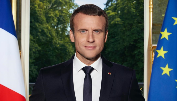 Muhammadiyah Kota Depok Kecam Macron