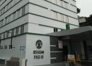 RSKGM FKG UI Laksanakan Tindakan Operasi Perdana di Instalasi Bedah Sentral