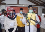 Adem Banget! Nuroji Sampaikan Pesan Buat Elemen Pendukung Pradi-Afifah