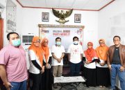 Tekan Angka Golput di Pilkada, KPU Sosialisasi ke Kaum Milenial
