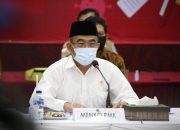 Menko PMK Tekankan Pemanfaatan Vaksin Covid-19 Harus Hati-hati