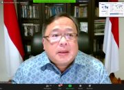 UI Inisiasi Pertemuan Peneliti UI dan Diaspora Indonesia untuk Tingkatkan Kolaborasi Riset