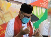 Musibah Melanda Negeri, Imam Budi Hartono Ajak Masyarakat Depok Tumbuhkan Rasa Peduli