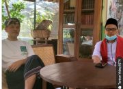 Janjikan Bangun Alun-alun di Depok Bagian Barat, Imam: Berkonsep RTH dan Sentral Perekonomian