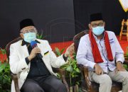 Presiden PKS Intruksikan Pejabat Partai Turun Gunung di Pilkada Depok