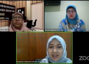 Fakultas Farmasi UI Gelar Seminar Peran Herbal pada Masa Pandemi COVID-19
